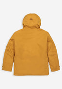 Knox Jacket | Vintage Yellow