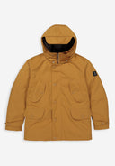 Knox Jacket | Vintage Yellow