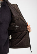 Landon Jacket | Topaz Brown