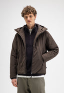 Landon Jacket | Topaz Brown