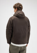 Landon Jacket | Topaz Brown