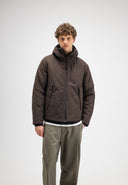 Landon Jacket | Topaz Brown