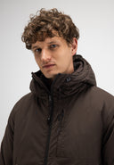 Landon Jacket | Topaz Brown