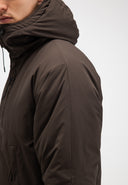 Landon Jacket | Topaz Brown