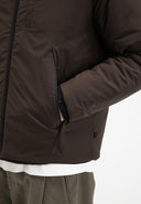 Landon Jacket | Topaz Brown