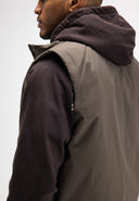 Landon Vest | Chestnut Brown