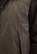 Landon Vest | Chestnut Brown