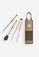 Snow Peak - Fire Tool Set Pro | var