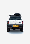 Fiat Panda 4x4 141 X Butcher