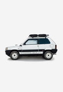 Fiat Panda 4x4 141 X Butcher