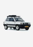 Fiat Panda 4x4 141 X Butcher