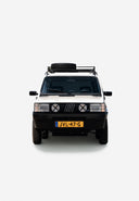 Fiat Panda 4x4 141 X Butcher