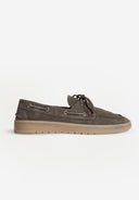 Posa Boat Loafer | Drizzle
