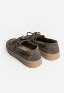 Posa Boat Loafer | Drizzle