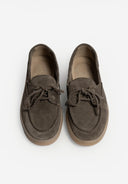 Posa Boat Loafer | Drizzle