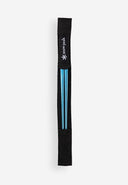 Snow Peak - Titanium gekleurde Chopsticks Blauw | var