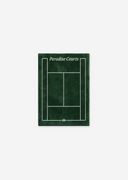 Paradise Courts | var