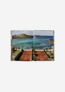 Paradise Courts | Nicht zutreffend