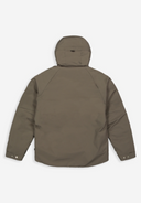 Landon Jacket | Chestnut Brown