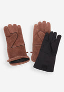 Snow Peak - Fireside Gloves | var