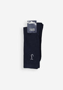 Boyle Sock | Alaska Blue