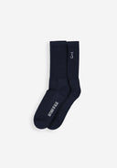 Boyle Sock | Alaska Blue