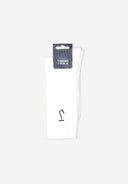 Boyle Sock | Titan White
