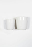 Coffee Cup S | Off White