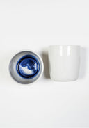 Coffee Cup L | Off White