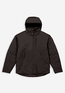 Landon Jacket | Topaz Brown