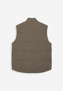 Landon Vest | Chestnut Brown