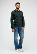 Clifden Polo | Conda Green