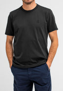 Army Lt Tee | Montego Black