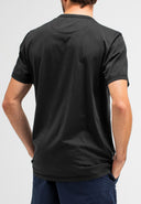 Army Lt Tee | Montego Black