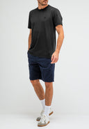 Army Lt Tee | Montego Black