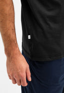 Army Lt Tee | Montego Black