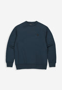 Army Sweat Crew | Dk. Spruce Green