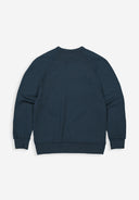 Army Sweat Crew | Dk. Spruce Green