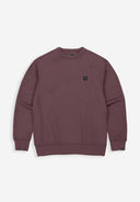 Army Sweat Crew | Pascha Purple