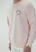 Army Circle Crew | Frozen Berry