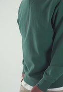 Ben Crew | Iris Green