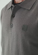 Clifden Polo | Mocha Brown