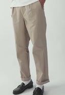 Dan Chino | Luxor Beige