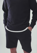 Army Crew | Alaska Blue