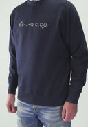 BB Hook Crew | Alaska Blue