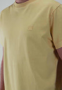 Army Loose Tee | Austin Yellow