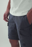 Wilton Ripstop Short | Alaska Blue