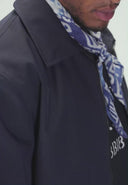 Woodford Jacke | Alaska Blue
