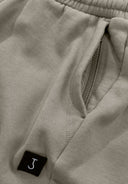 Army Sweatpants | Slate Grey