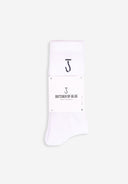 Boyle Sock | Titan White